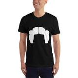 Princess Leia Man T-Shirt