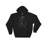 Wall-E Unisex Sweatshirt