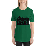 Harry Potter Woman T-Shirt
